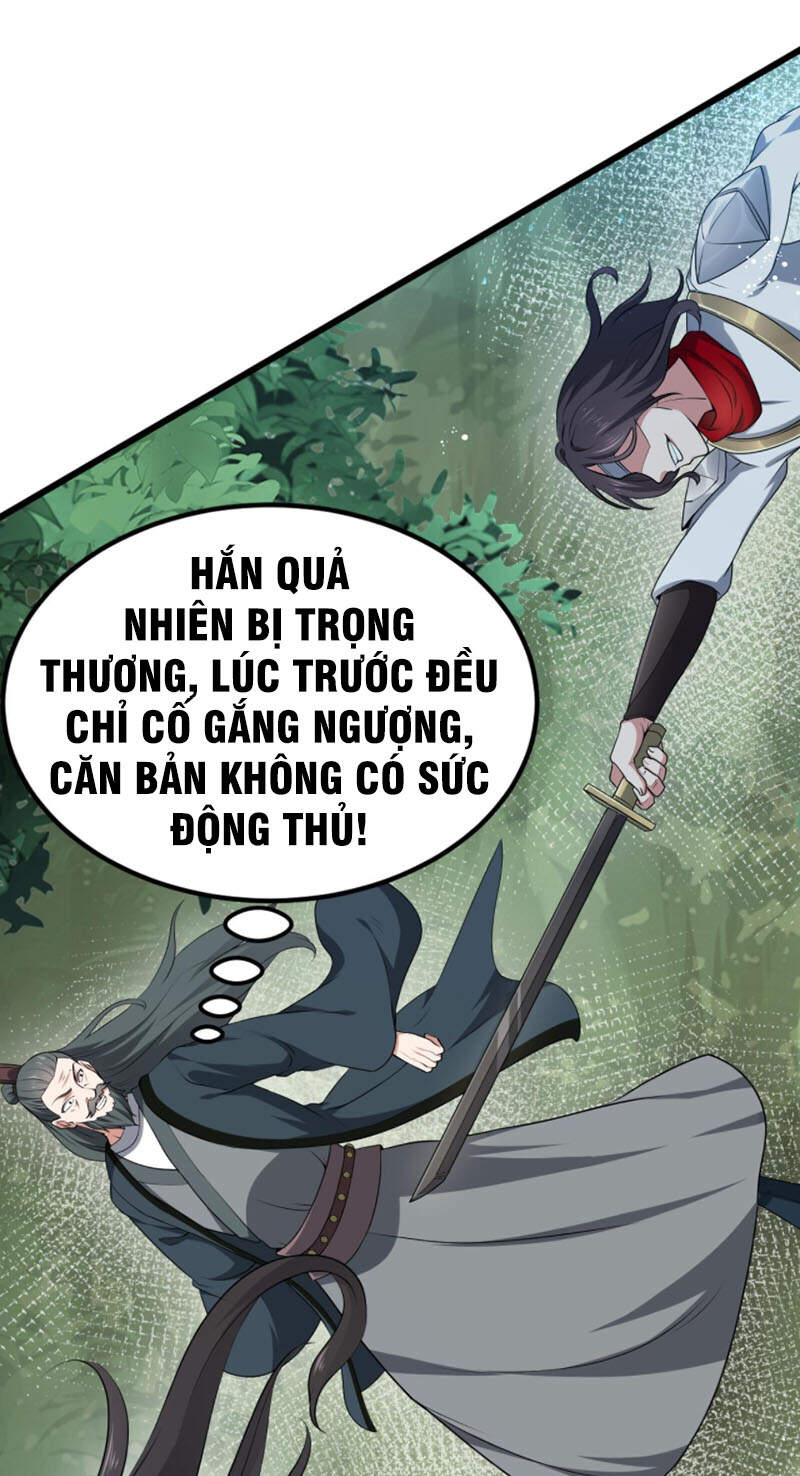 Ta Đoạt Xá Ma Hoàng Chapter 17 - Trang 2