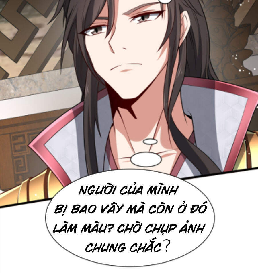 Ta Đoạt Xá Ma Hoàng Chapter 14 - Trang 2