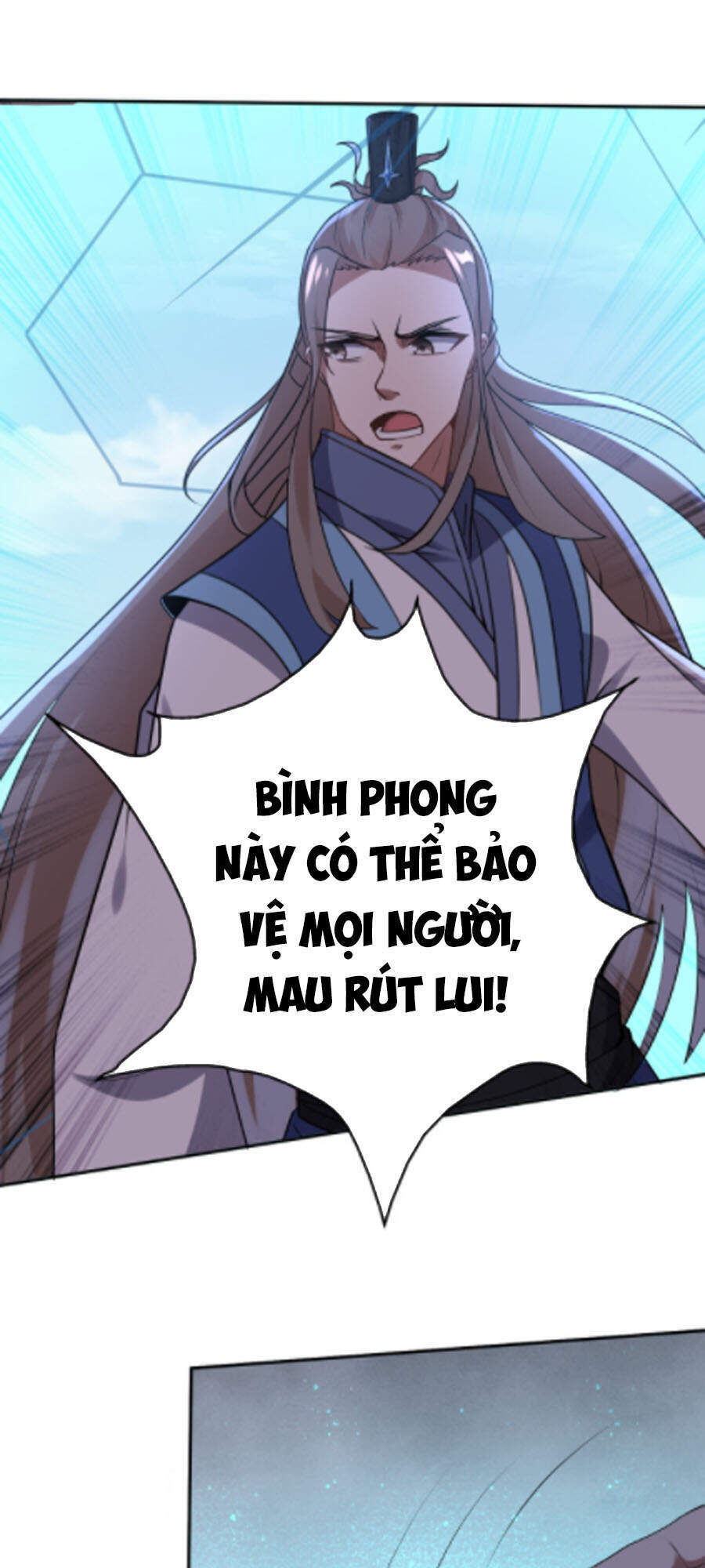 Ta Đoạt Xá Ma Hoàng Chapter 14 - Trang 2