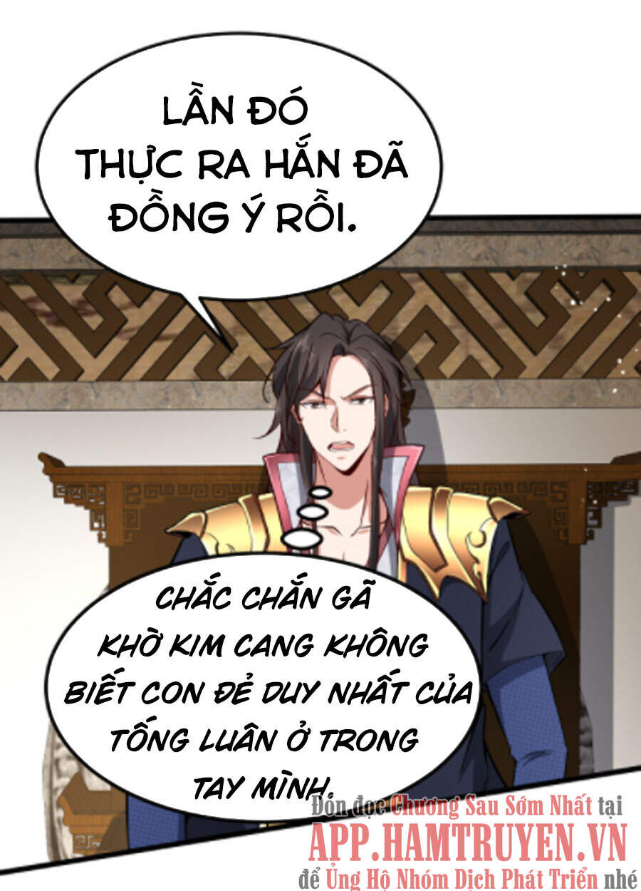 Ta Đoạt Xá Ma Hoàng Chapter 14 - Trang 2