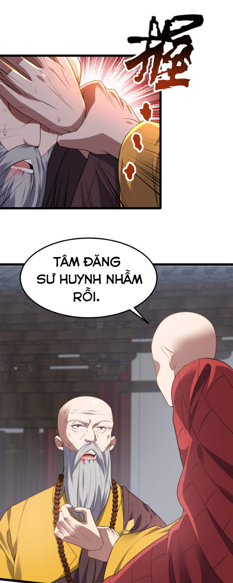 Ta Đoạt Xá Ma Hoàng Chapter 13 - Trang 2