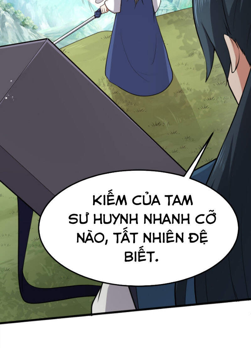 Ta Đoạt Xá Ma Hoàng Chapter 13 - Trang 2