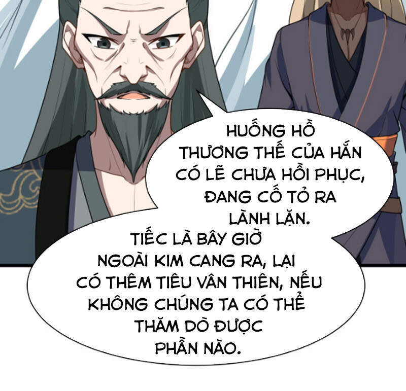 Ta Đoạt Xá Ma Hoàng Chapter 12 - Trang 2