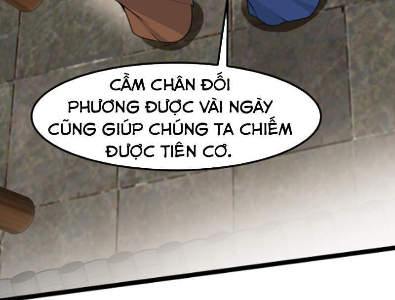 Ta Đoạt Xá Ma Hoàng Chapter 12 - Trang 2