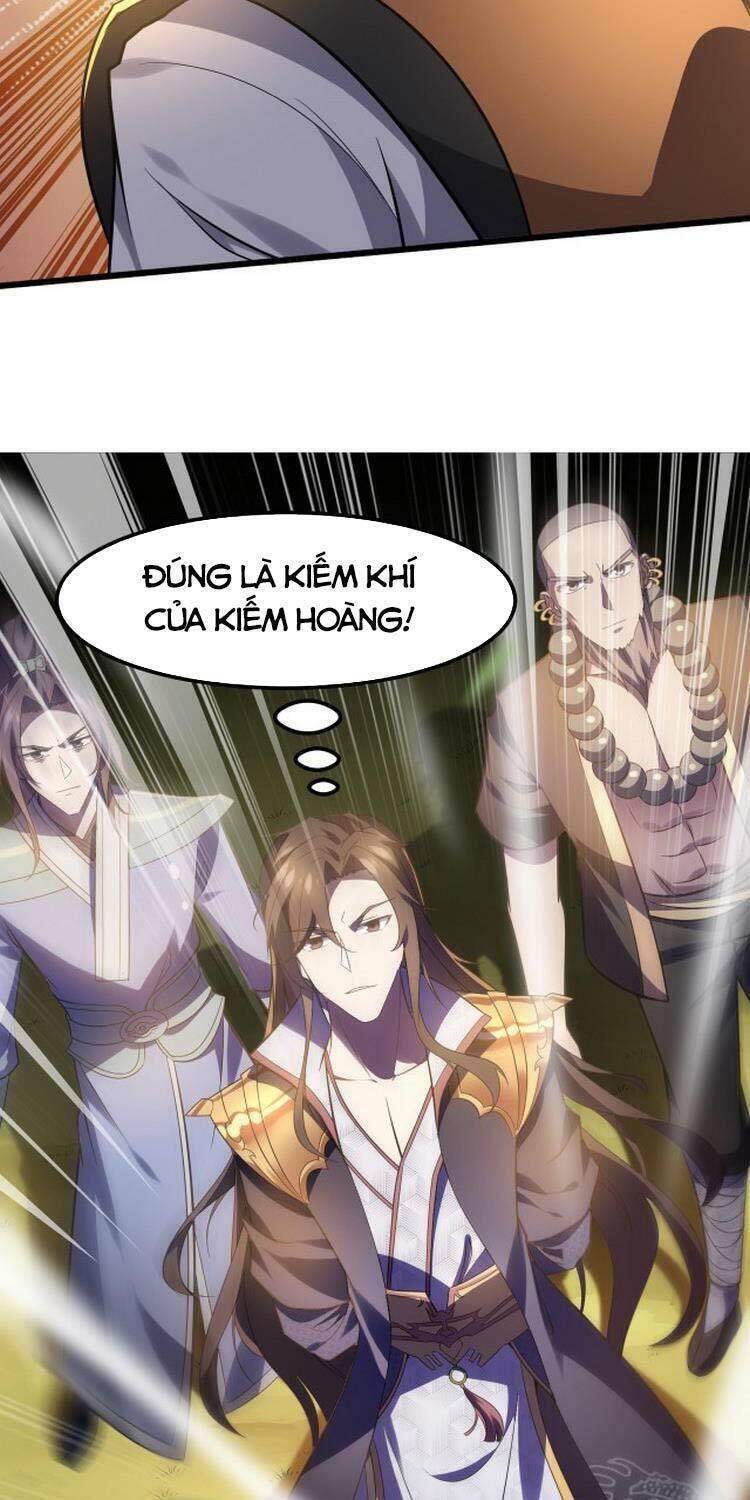 Ta Đoạt Xá Ma Hoàng Chapter 10 - Trang 2