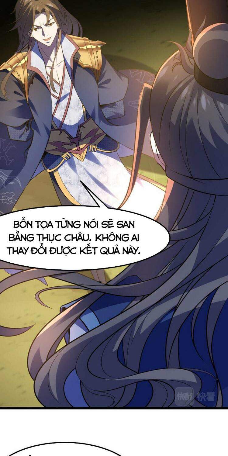 Ta Đoạt Xá Ma Hoàng Chapter 10 - Trang 2