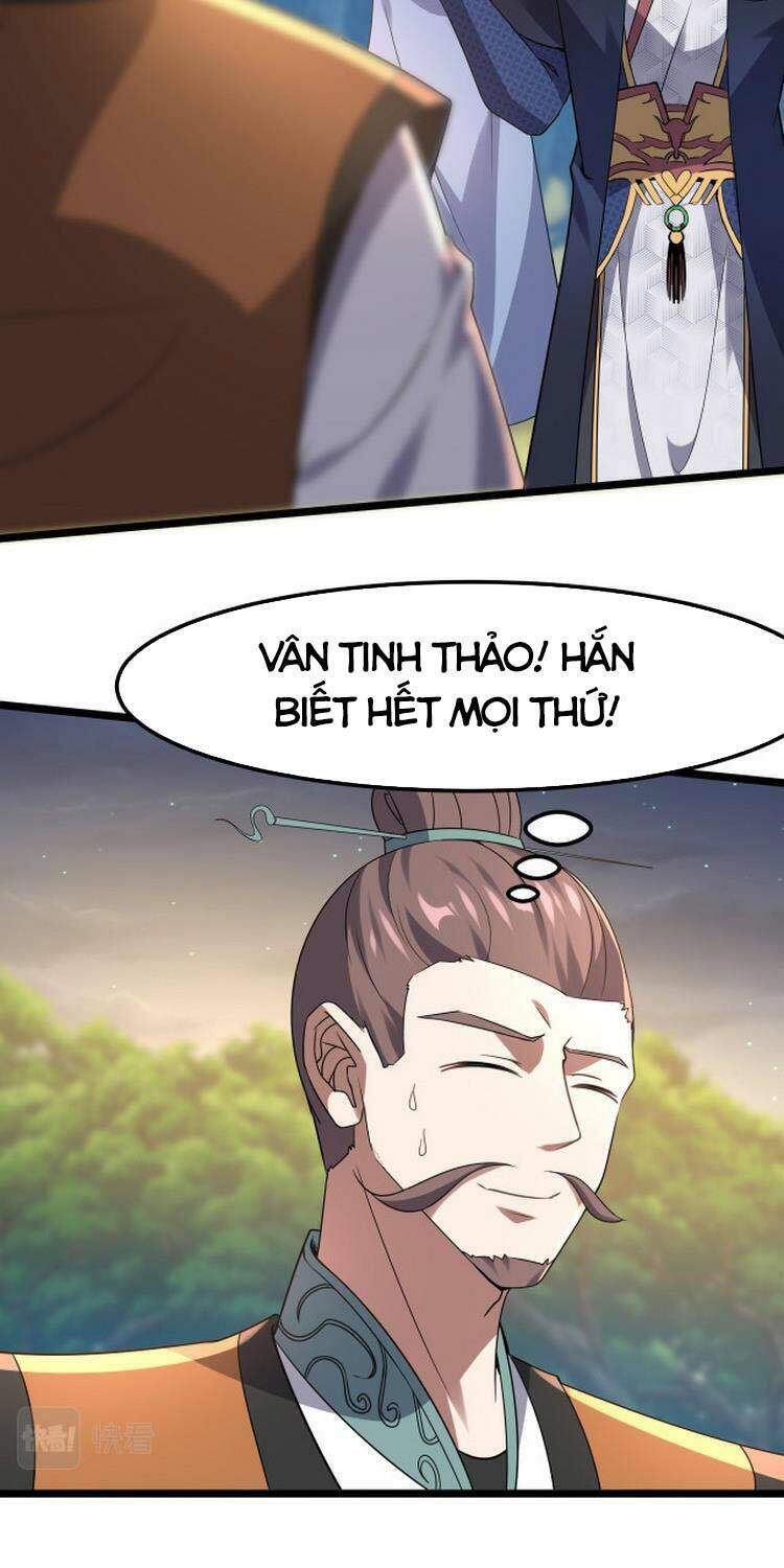 Ta Đoạt Xá Ma Hoàng Chapter 10 - Trang 2