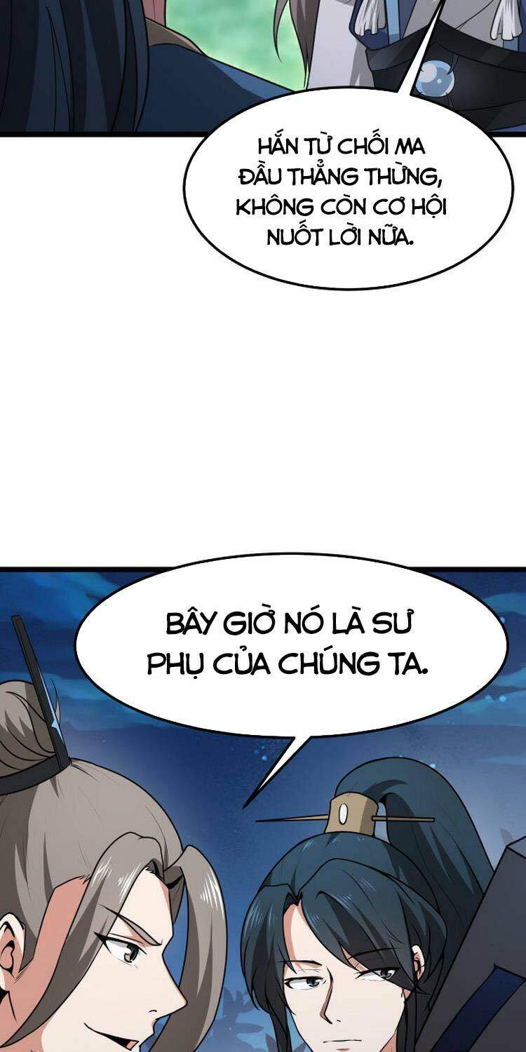 Ta Đoạt Xá Ma Hoàng Chapter 10 - Trang 2