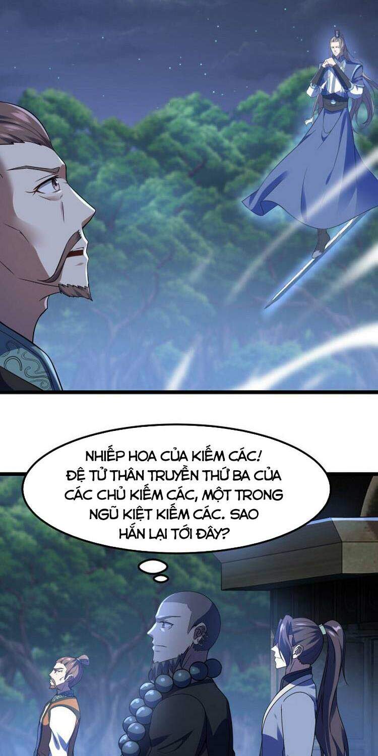 Ta Đoạt Xá Ma Hoàng Chapter 10 - Trang 2