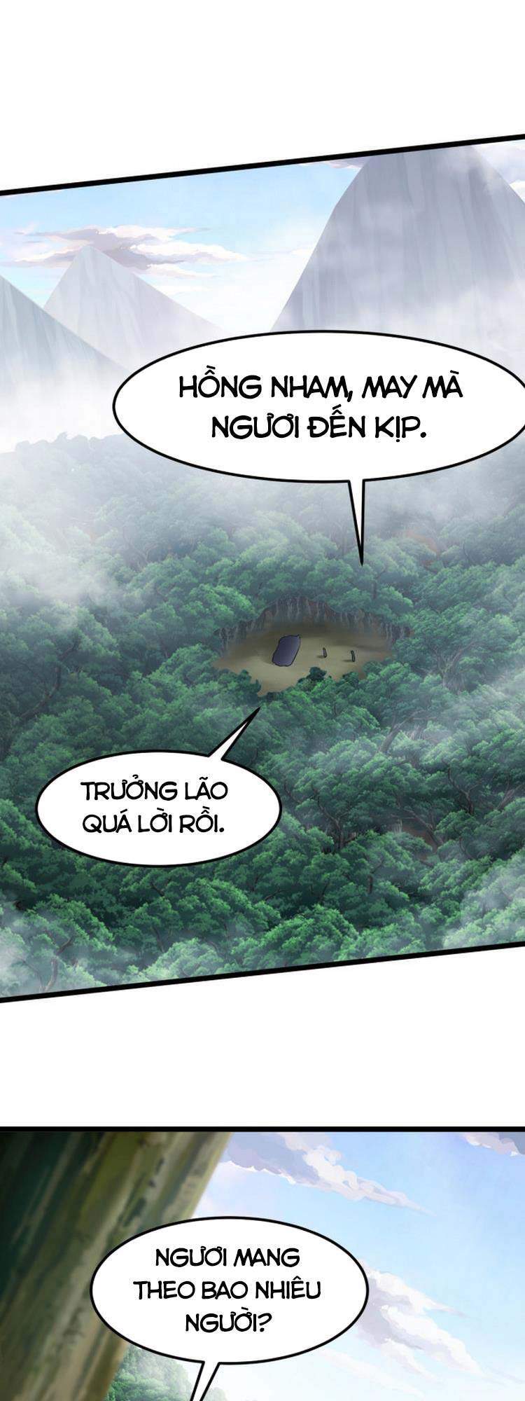 Ta Đoạt Xá Ma Hoàng Chapter 9 - Trang 2