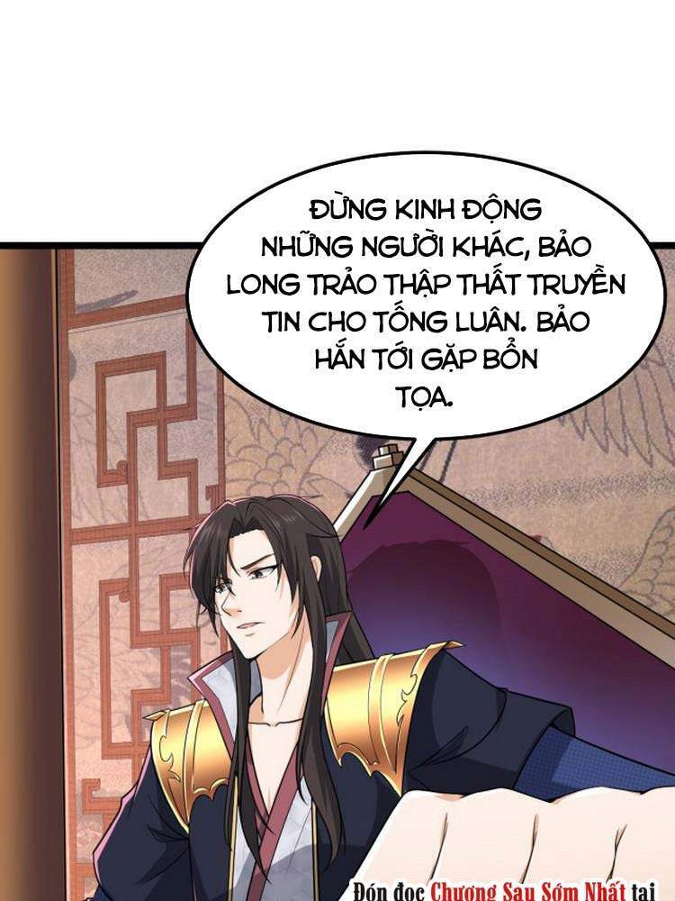 Ta Đoạt Xá Ma Hoàng Chapter 9 - Trang 2