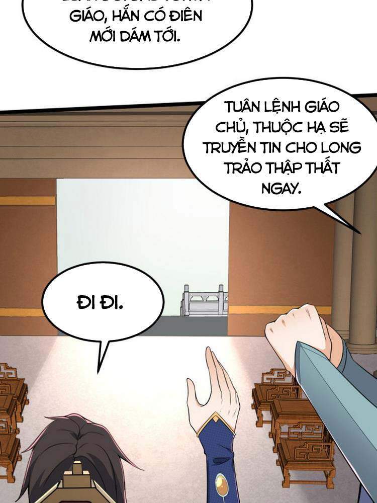 Ta Đoạt Xá Ma Hoàng Chapter 9 - Trang 2