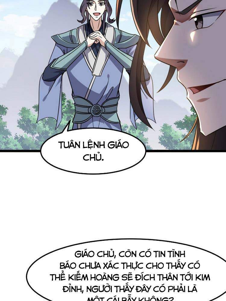 Ta Đoạt Xá Ma Hoàng Chapter 9 - Trang 2