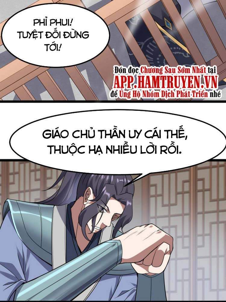 Ta Đoạt Xá Ma Hoàng Chapter 9 - Trang 2