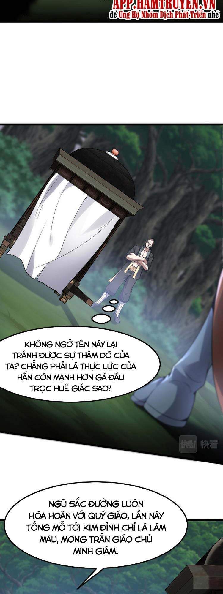 Ta Đoạt Xá Ma Hoàng Chapter 9 - Trang 2