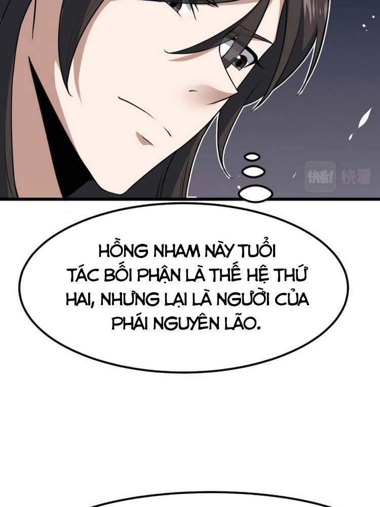 Ta Đoạt Xá Ma Hoàng Chapter 9 - Trang 2