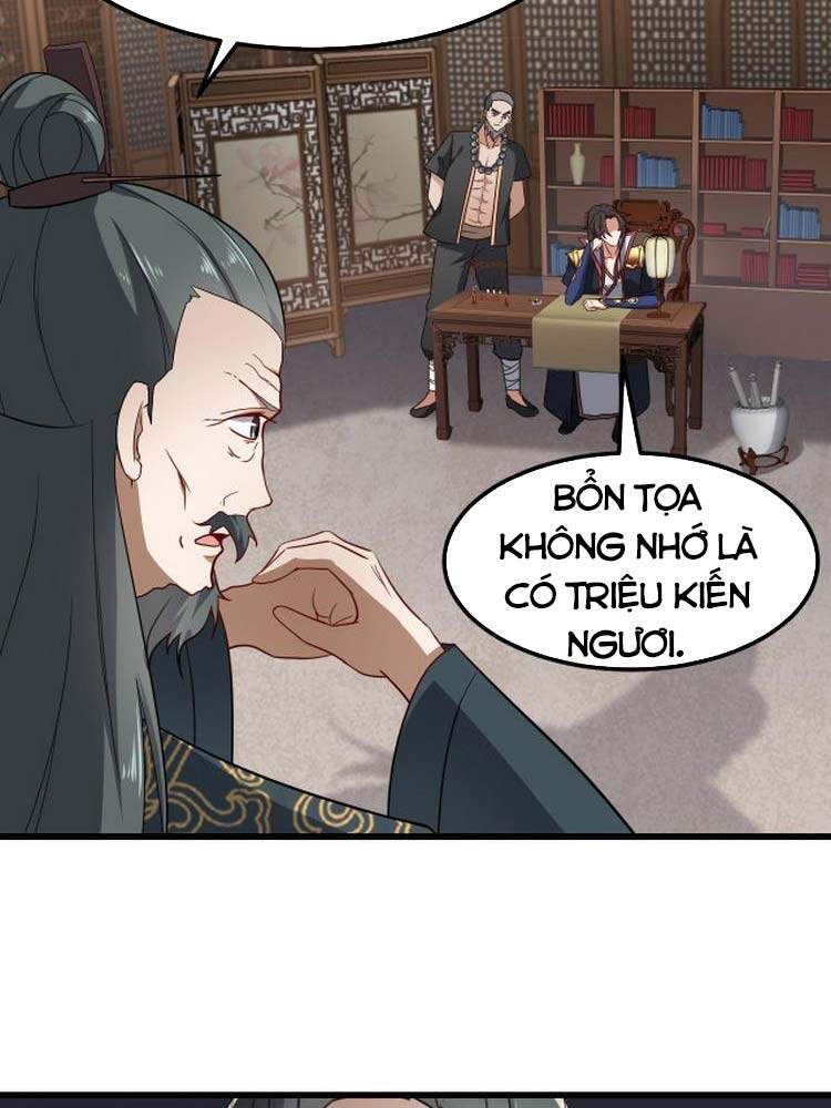 Ta Đoạt Xá Ma Hoàng Chapter 8 - Trang 2