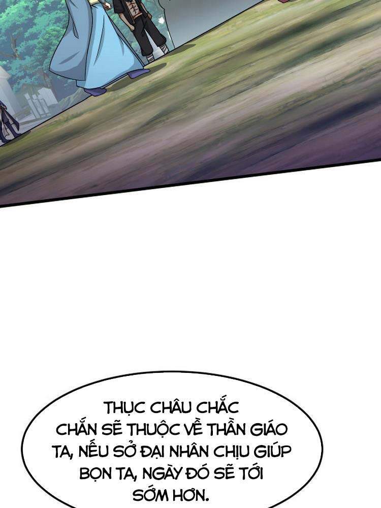 Ta Đoạt Xá Ma Hoàng Chapter 6 - Trang 2