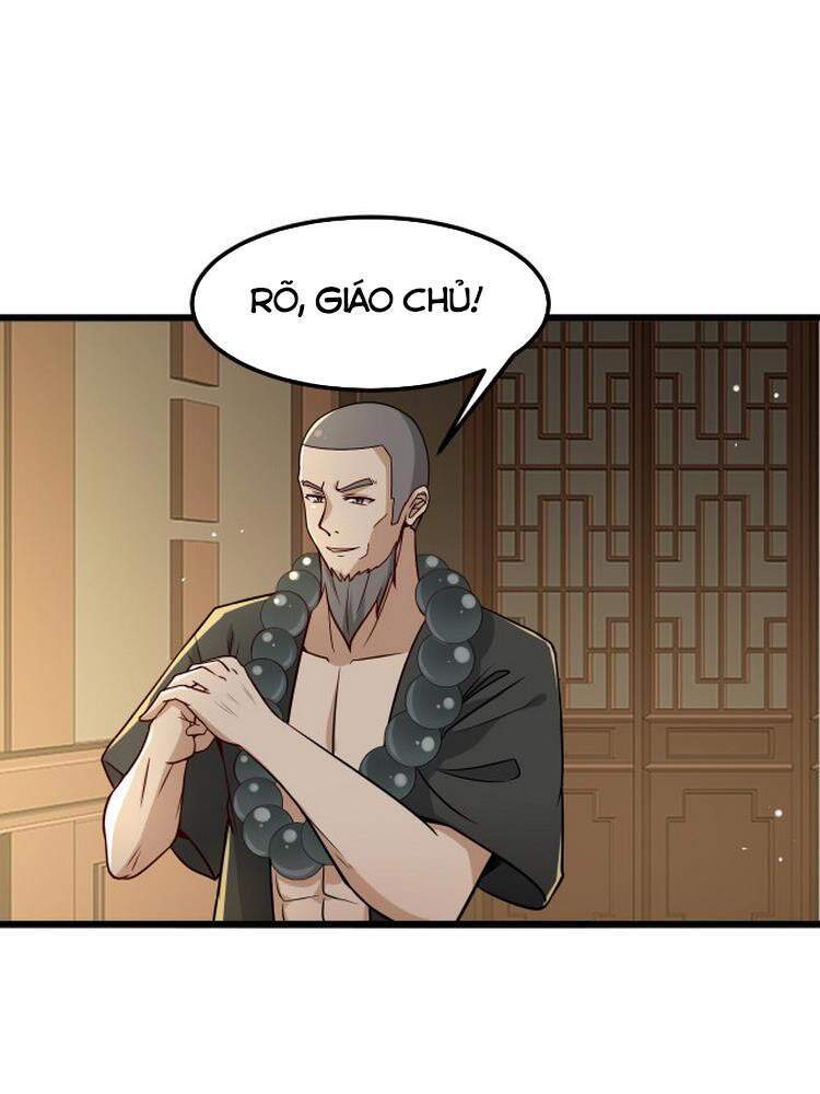 Ta Đoạt Xá Ma Hoàng Chapter 5 - Trang 2