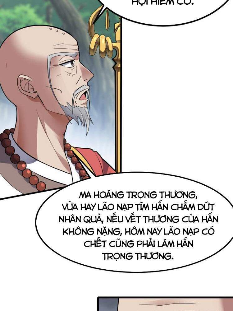 Ta Đoạt Xá Ma Hoàng Chapter 5 - Trang 2