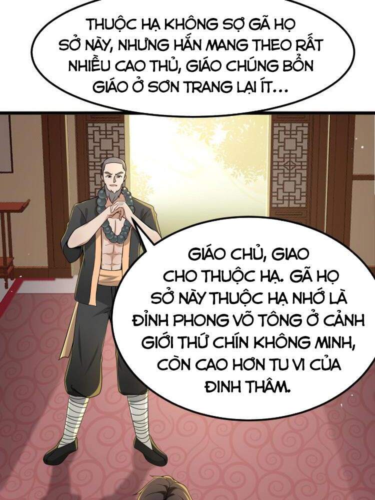 Ta Đoạt Xá Ma Hoàng Chapter 5 - Trang 2