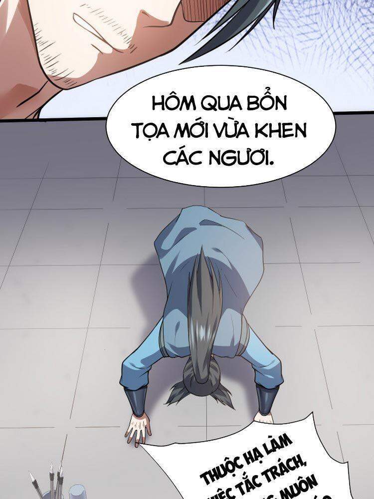 Ta Đoạt Xá Ma Hoàng Chapter 4 - Trang 2