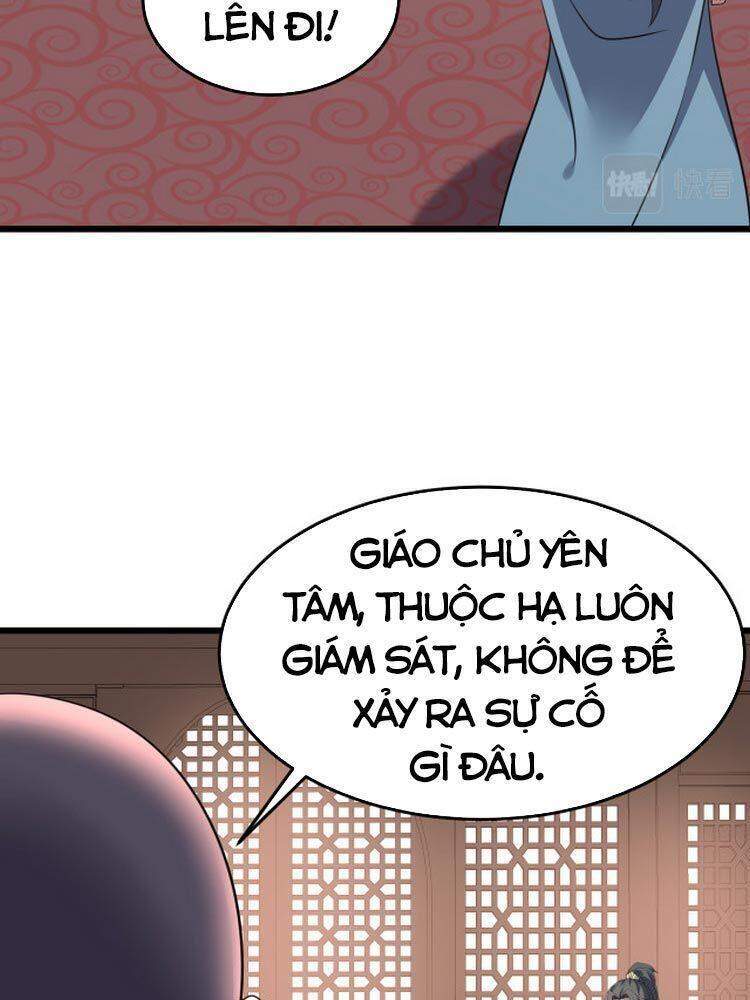 Ta Đoạt Xá Ma Hoàng Chapter 4 - Trang 2