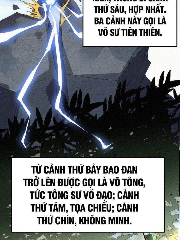 Ta Đoạt Xá Ma Hoàng Chapter 4 - Trang 2