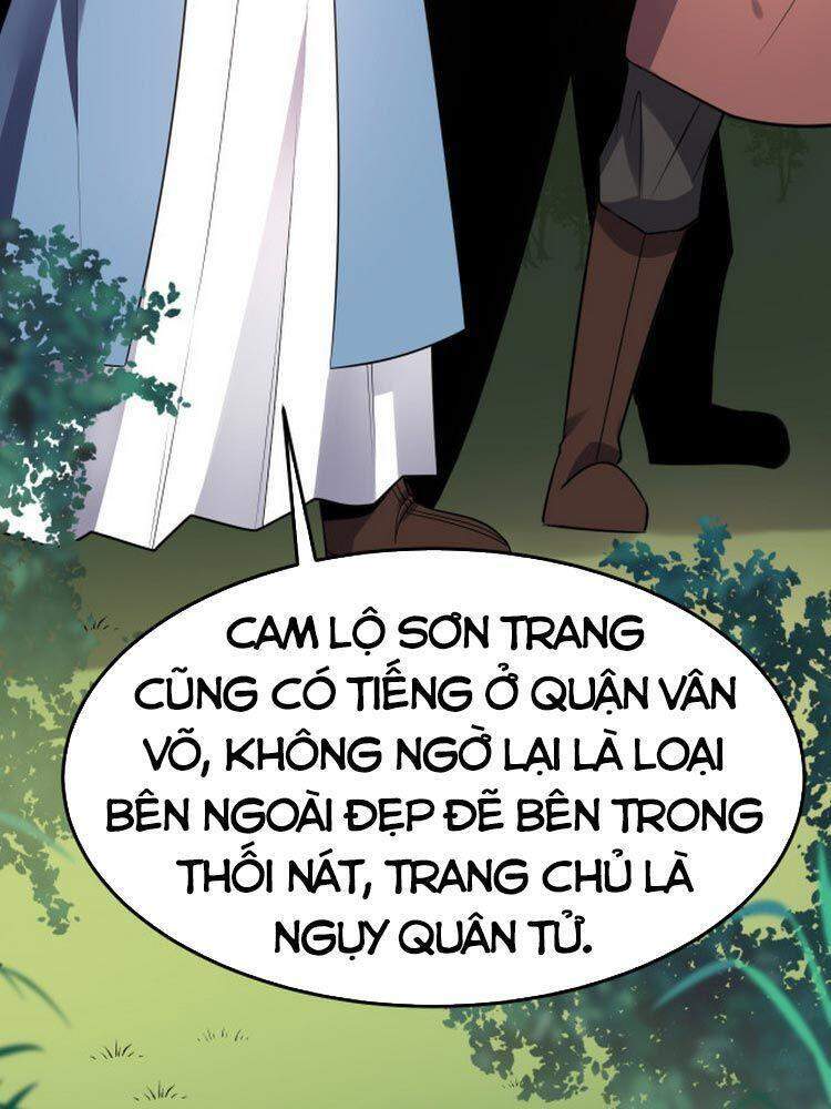 Ta Đoạt Xá Ma Hoàng Chapter 4 - Trang 2