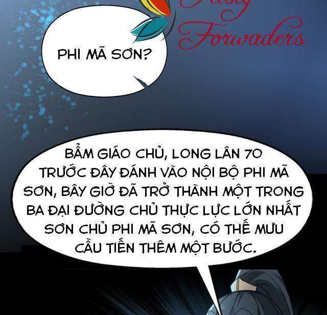 Ta Đoạt Xá Ma Hoàng Chapter 3 - Trang 2