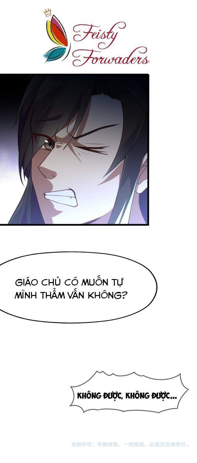 Ta Đoạt Xá Ma Hoàng Chapter 3 - Trang 2