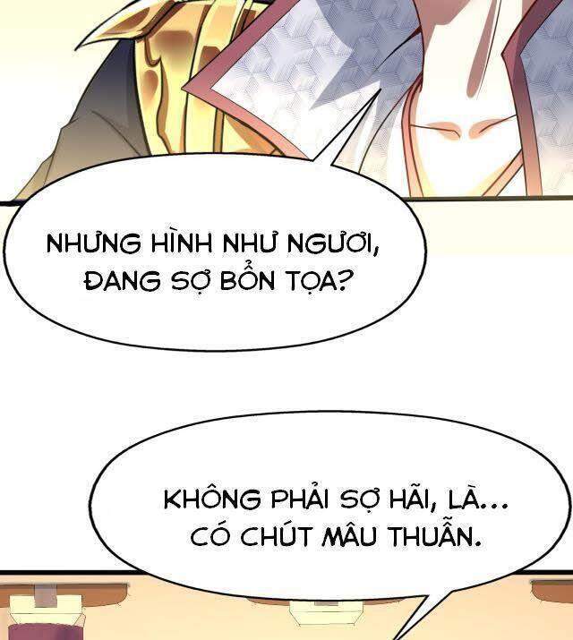 Ta Đoạt Xá Ma Hoàng Chapter 3 - Trang 2