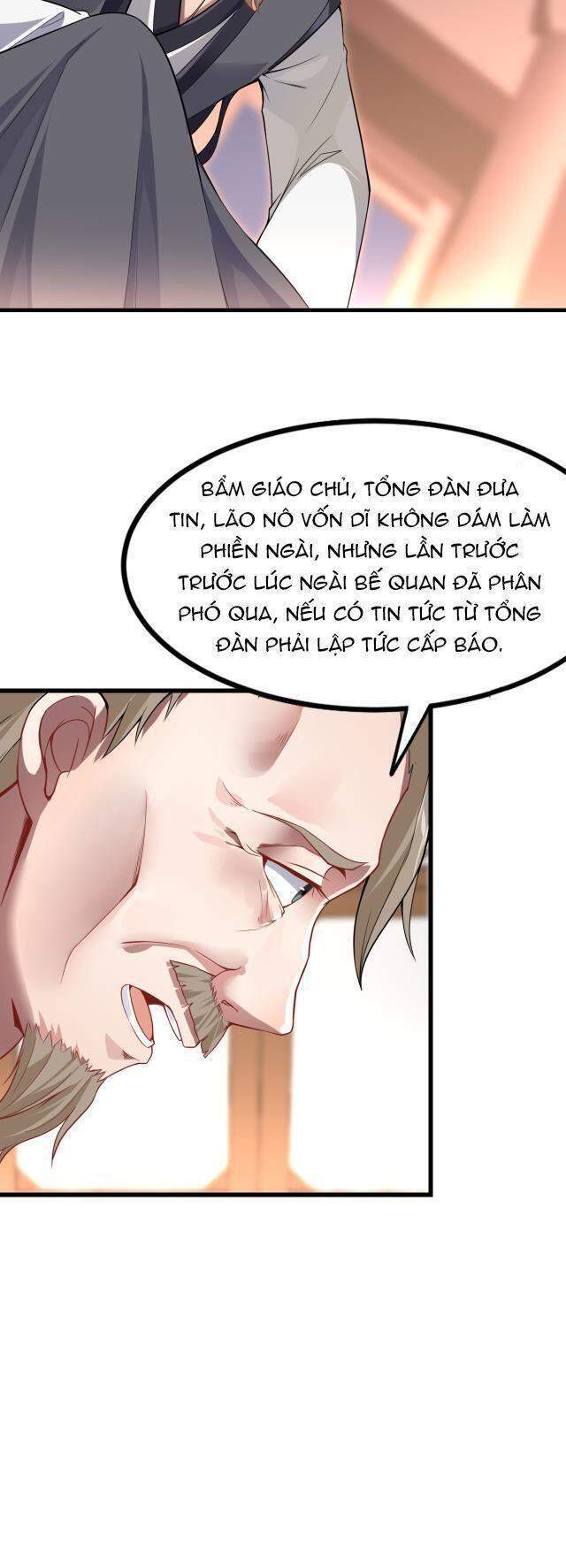 Ta Đoạt Xá Ma Hoàng Chapter 2 - Trang 2