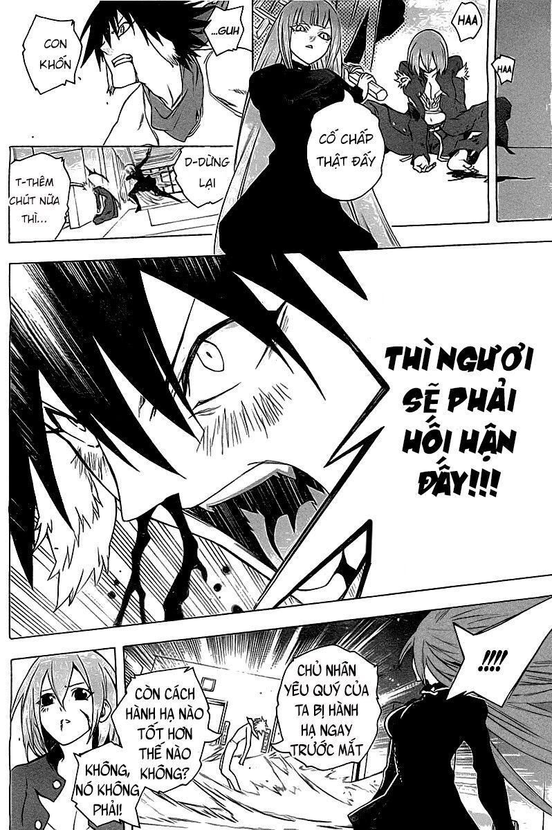 Binbougami Ga Chapter 70 - Trang 2