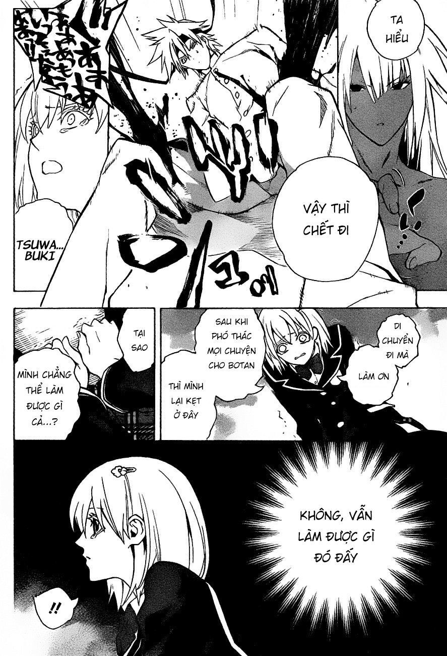 Binbougami Ga Chapter 69 - Trang 2