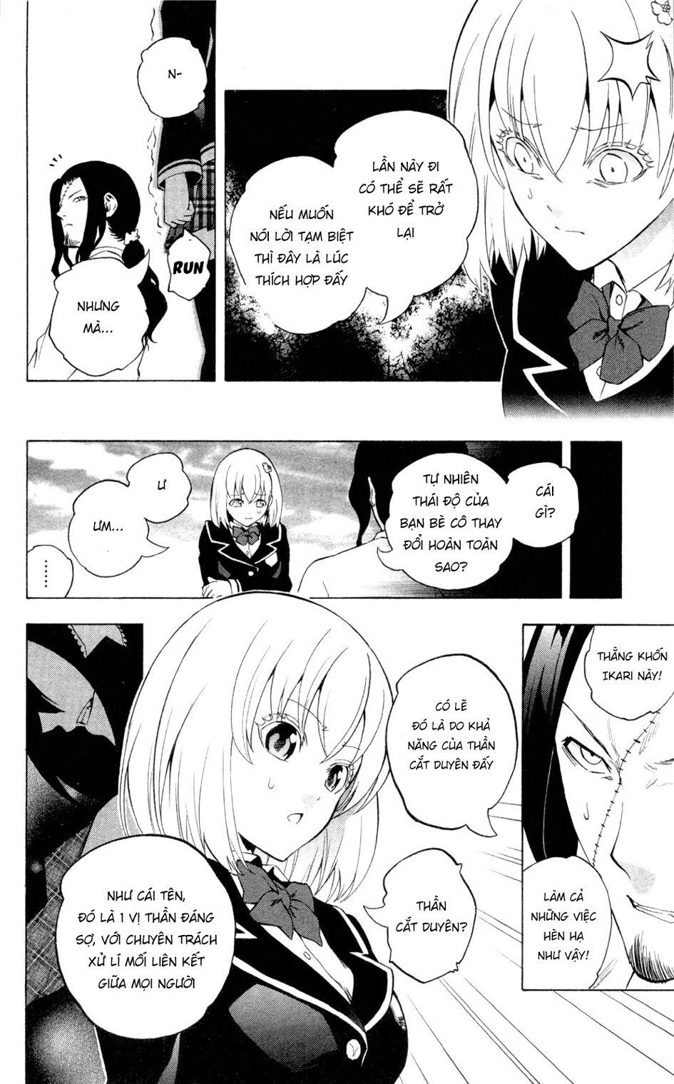 Binbougami Ga Chapter 61 - Trang 2