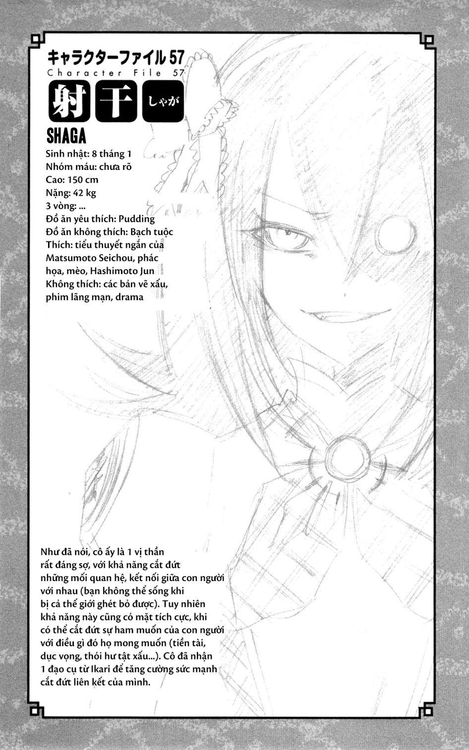 Binbougami Ga Chapter 61 - Trang 2