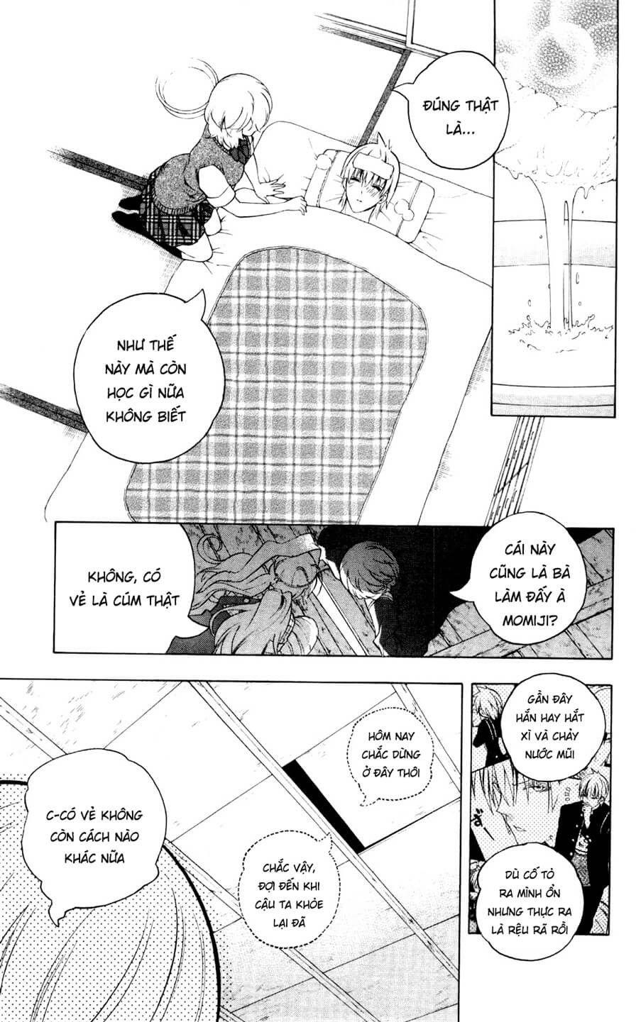 Binbougami Ga Chapter 56 - Trang 2