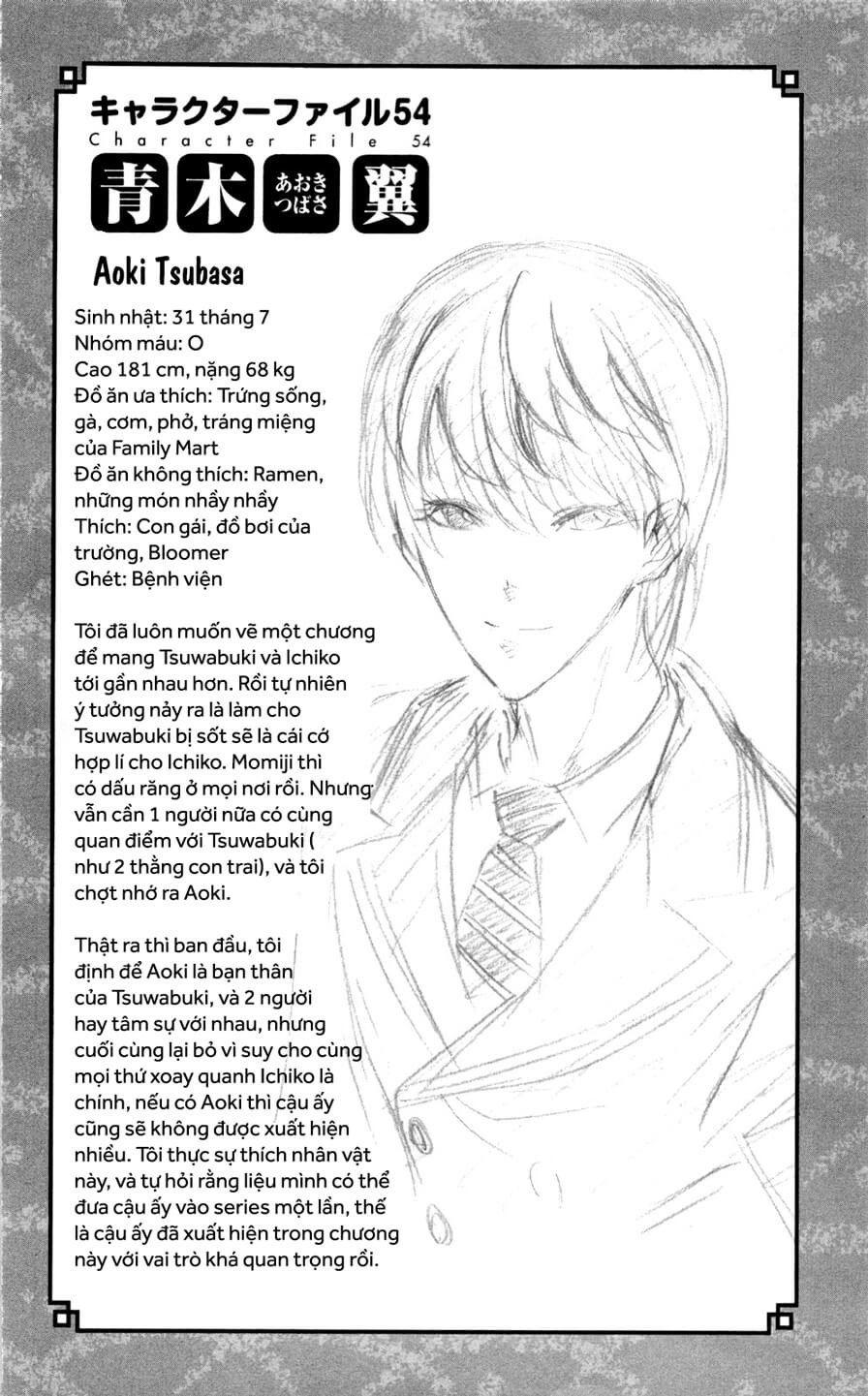 Binbougami Ga Chapter 56 - Trang 2