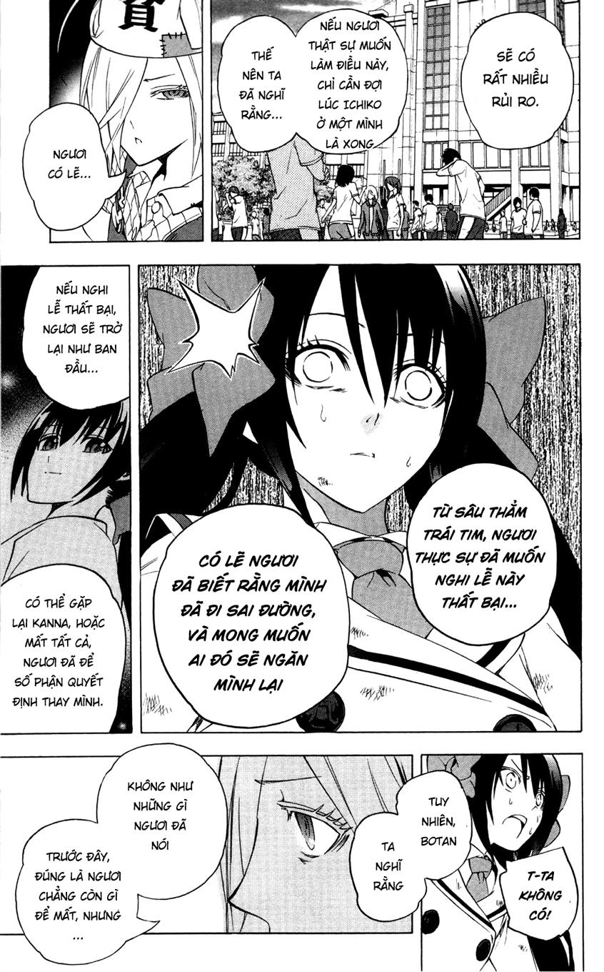 Binbougami Ga Chapter 51 - Trang 2