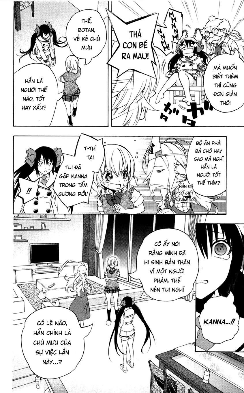 Binbougami Ga Chapter 51 - Trang 2