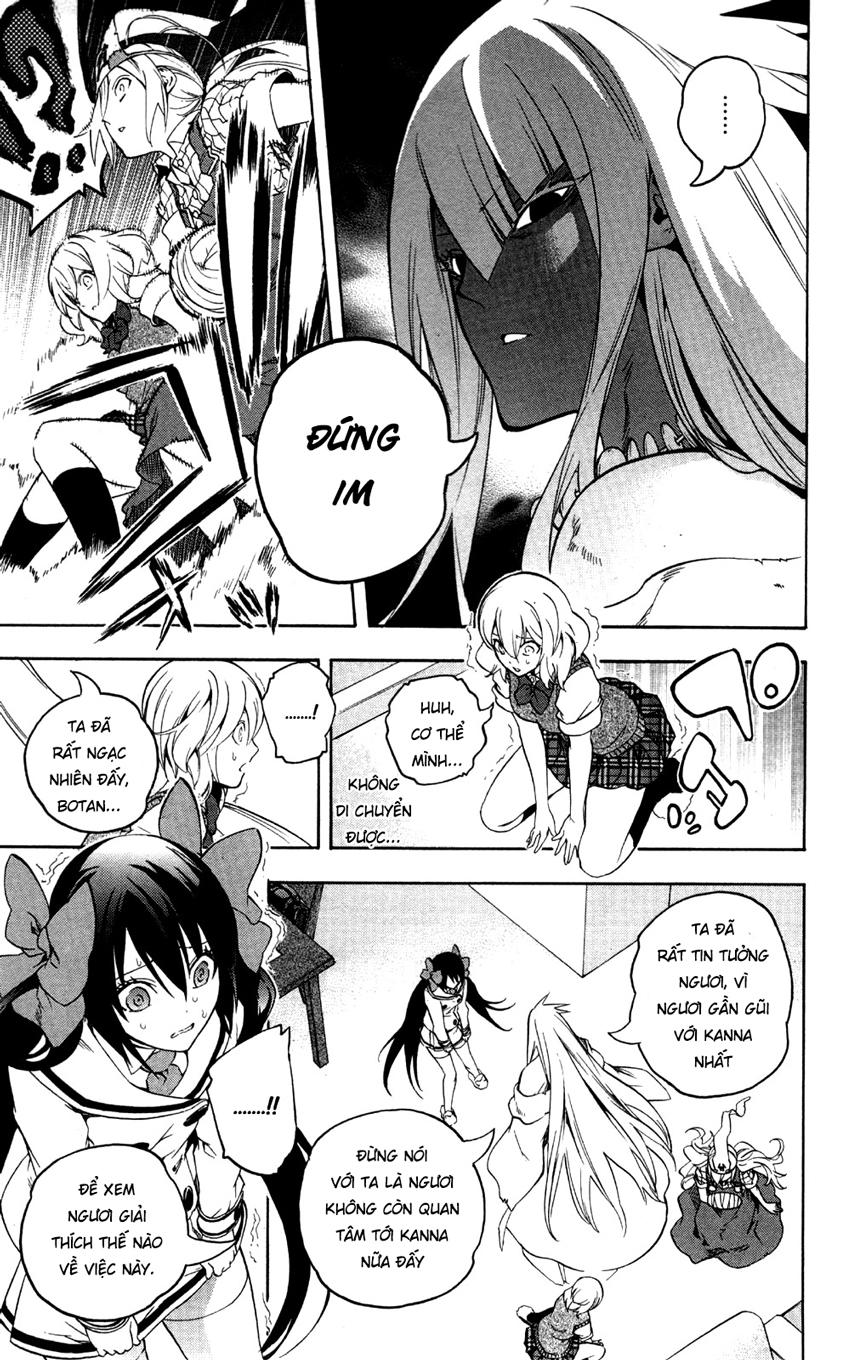 Binbougami Ga Chapter 51 - Trang 2