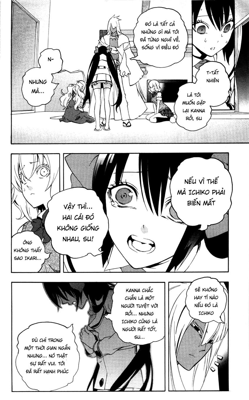 Binbougami Ga Chapter 51 - Trang 2