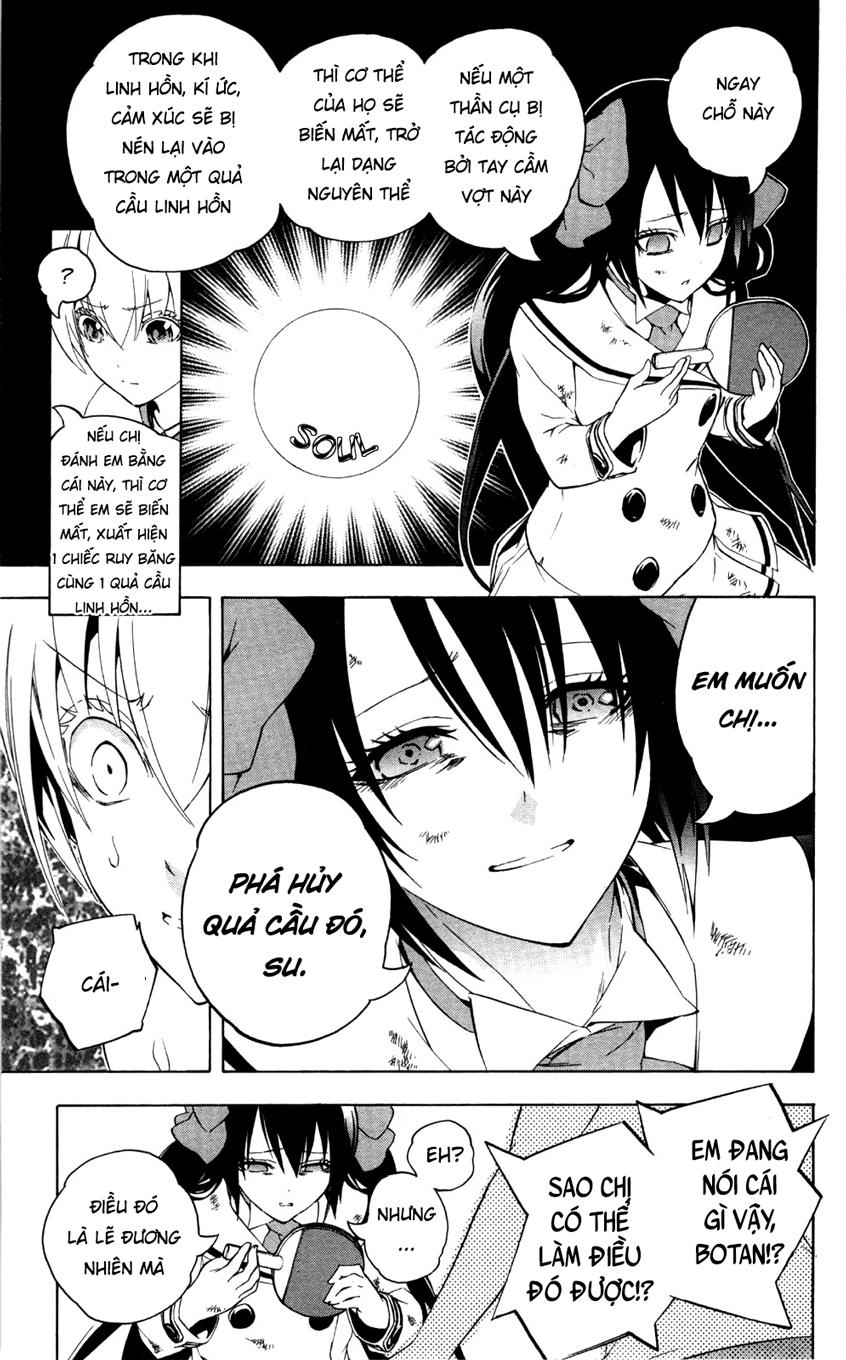 Binbougami Ga Chapter 51 - Trang 2