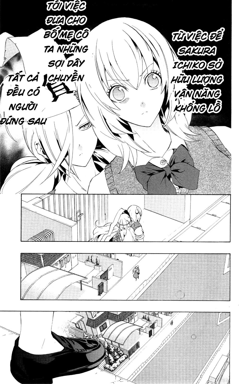 Binbougami Ga Chapter 44 - Trang 2