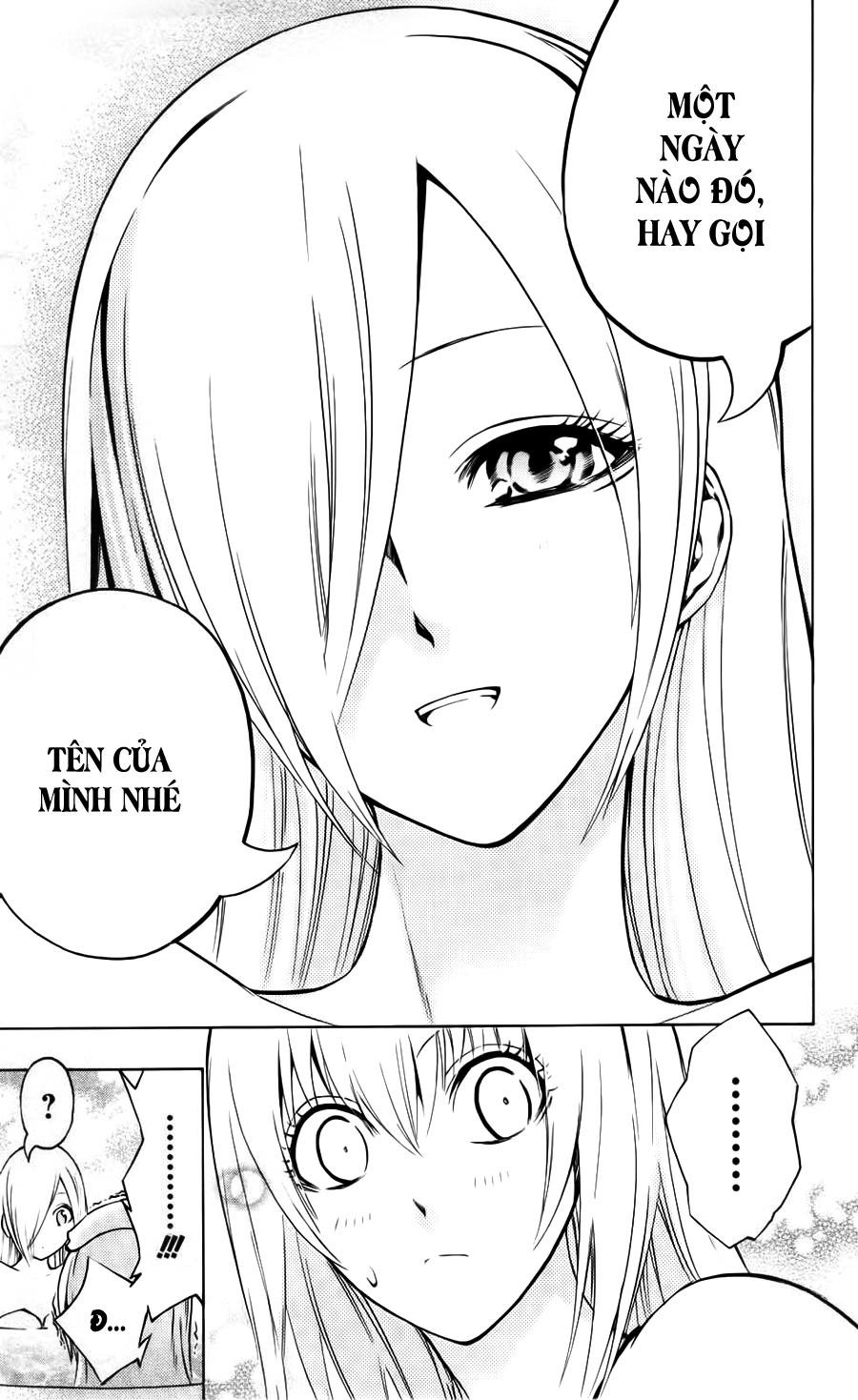 Binbougami Ga Chapter 17 - Trang 2