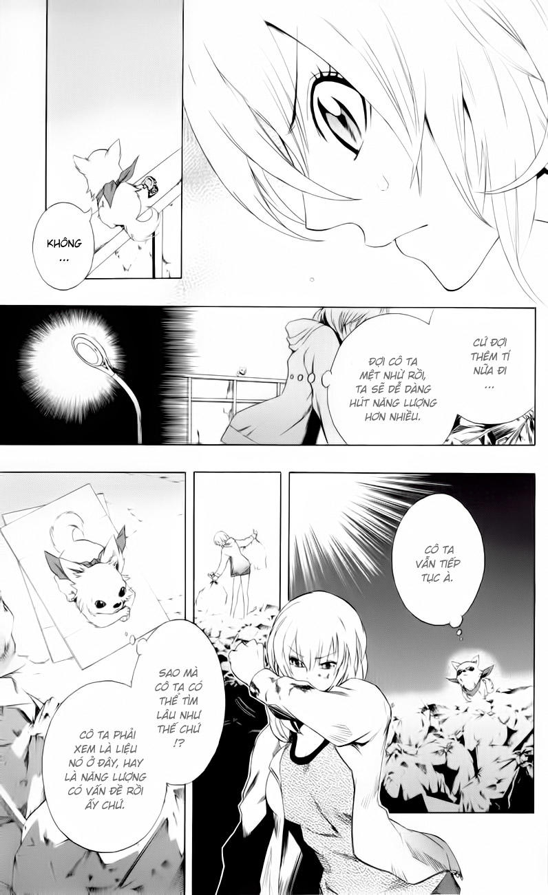 Binbougami Ga Chapter 4 - Trang 2