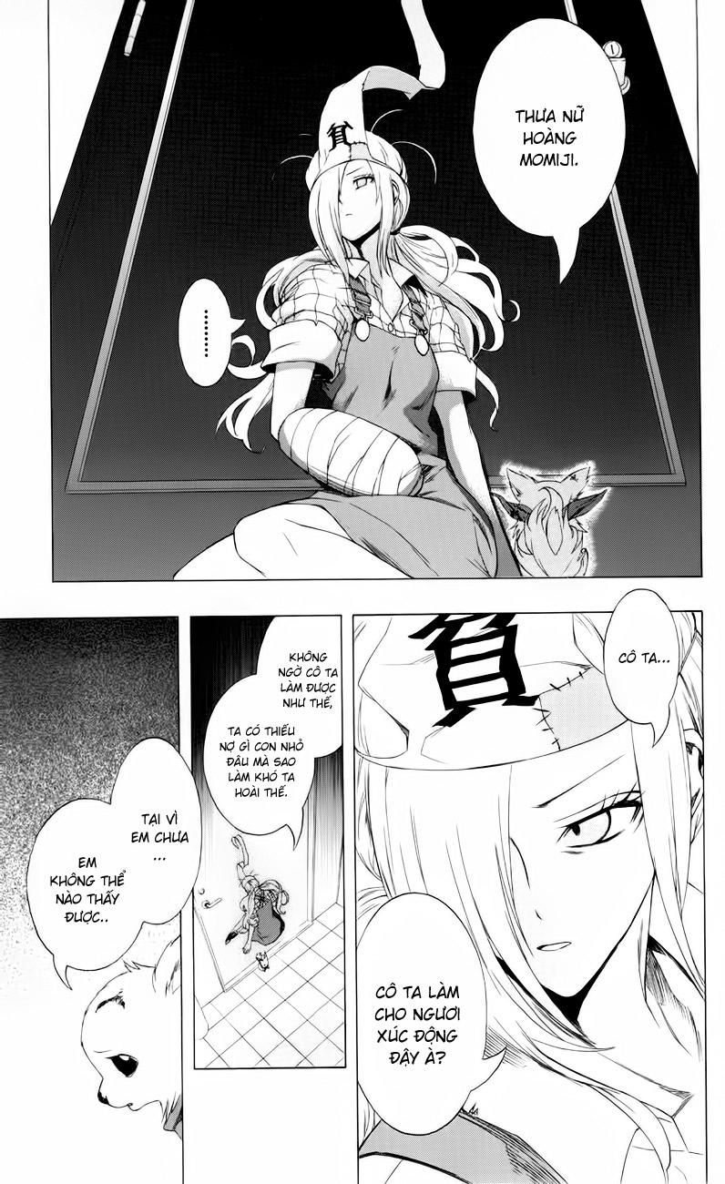 Binbougami Ga Chapter 4 - Trang 2