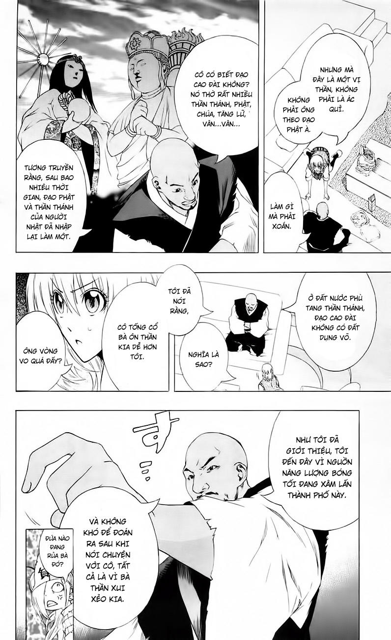 Binbougami Ga Chapter 3 - Trang 2