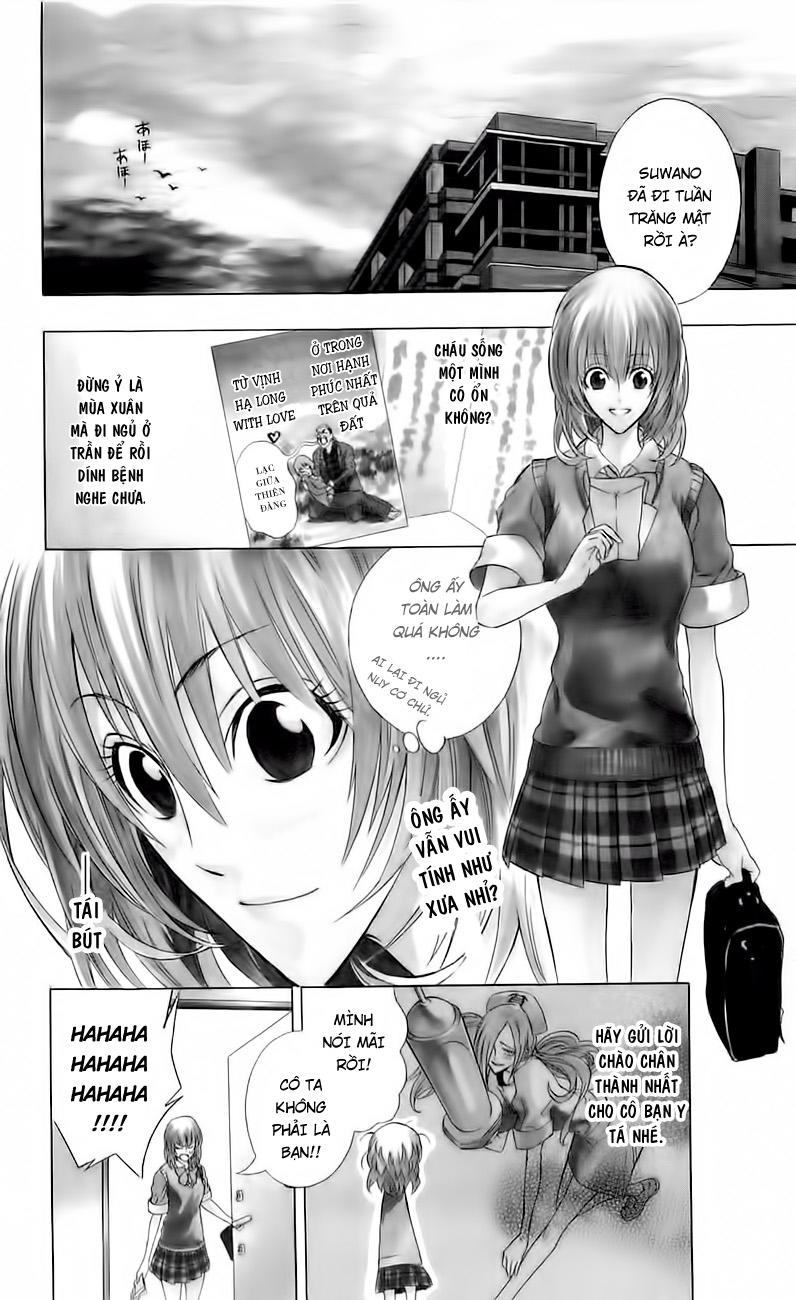 Binbougami Ga Chapter 2 - Trang 2